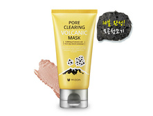 Pore clearing volcanic mask, 80ml 290���