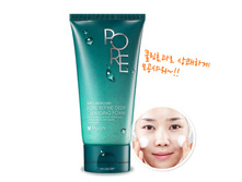 Pore refine deep cleansing foam, 120ml 410�