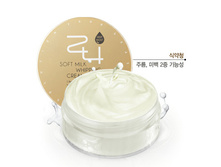 24 soft milk whipping cream, 90ml 665���