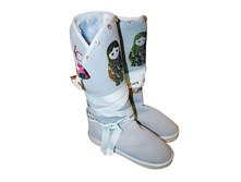 UGG Love Couture � ��������� ����� ��� 899