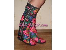 UGG ������ ��������� Love Couture ������� � ��������� ��� 906