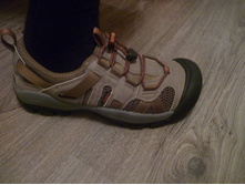 ��������� Mck**enzie, Shit*ake/Bos*sa Nova 8,5 (41) (26,5) 1070.55 �