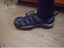 �������� New**port H2, Na*vy/Med*ium Grey 7,5 (25,5��)(40) 821�