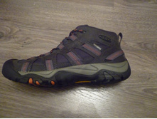 ��������� Sis**kiyou Mi*d Wp, Dark Sha*dow/Rust   8(40,5)(26��)  1291.68 �