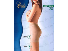 Body Slim 20   208,58+%