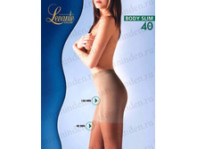 Body Slim 40   232,44+%