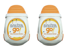 Snuza Go + Snuza Go