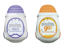 Snuza Go + Snuza Halo