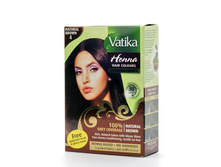 Vatika Henna Natural Brown 225 ���. ����� ���� 195 ���.jpg