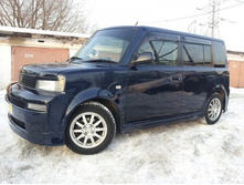 Toyota bB 2003, 1.3 ����