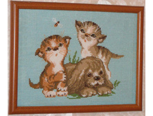 ������ � �����