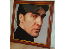 �������