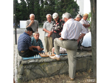 ������� ���������� �� ������� � ����-�����