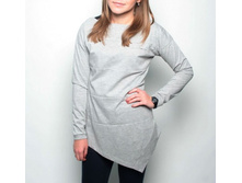 Air Cal lt.grey melange ��������