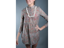 Amur Vine grey with flowers ����� 