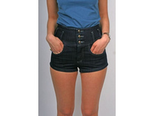 Fridays Night blue denim �����