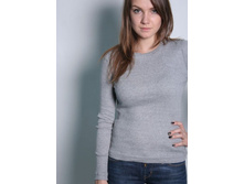 Trampoline grey melange �������� 