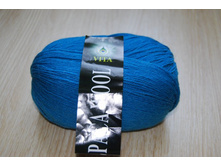 ALPACA WOOL 40% �������, 60% ������ 300� 100�, 100�.
