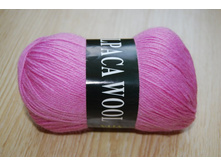 ALPACA WOOL 40% �������, 60% ������ 300� 100�, 100�.