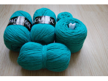 ALPACA WOOL 40% �������, 60% ������ 300� 100�, 100�.  3 ����� (���� ������������)