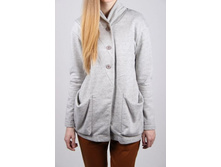 Apples in Stereo lt.grey melange ����� 