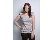 Baneberry lilac flowers �����