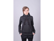 Black Widow antracit-black ������� 