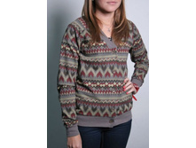 Fanfarlo mexico grey 