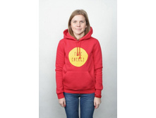 Friday Rule red ������� 