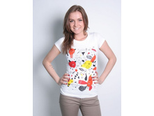 Fun 1089 W white �������� 1089