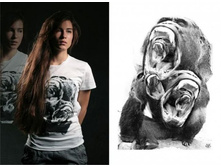 Kindness976W white ��������