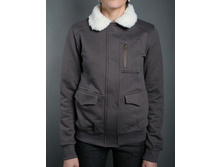 Winterbirds grey ������