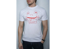 Am I Trendy 945 M white ��������