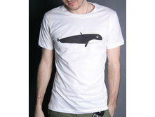 CowFiish 982 M white ��������