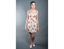 Piramid Song lt.green flowers ������