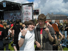 ���� � �����-�� �������