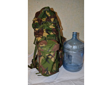 ������ ��������� Bergen Longback 120� � �������� ���������� - ��� ����� (� ��������� � ������� 19 �)  - 6000 ��� � ������� � �������� ����������.JPG