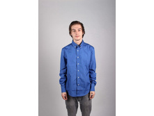 Husson blue �������