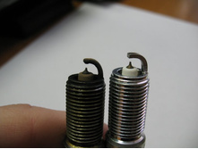 NGK-ILTR5A-13G ������ � ���أ