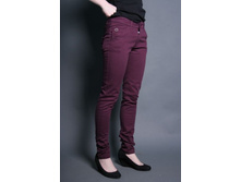 July\'sunset bordo �����