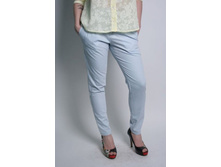 Shiny Ceremony lt.blue lines ����� 