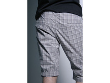 Pilot Talk grey check ����� 