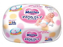 1018, MERRIES ��������   ��������� / 54 ��. (� 0 ���.) 429 ���.