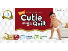���������� Cutie Quilt L50  9-14��, 410 ���., 