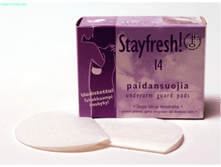 STAYFRESH (������������� �������� �� ���� ��� ������), 65 ���., 