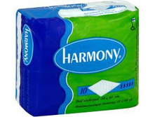 ����������� ������� HARMONY 60x60,165 ���., 10 ��.