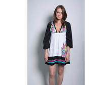 Anguna white-black ������ 