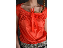 Bohemian coral ������