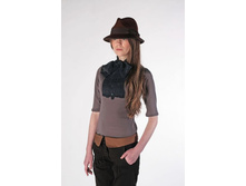 Laura on Sax violet ��������