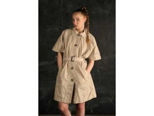 Night-bird lt.beige ����